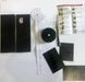 Настінний годинник 3D "DIY CLOCK" з цифрами від 60 до 120см Black 41347 фото 3
